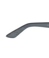 CHROME HEARTS（クロムハーツ）メガネ 黒 サイズ:- メンズ/2200597545016