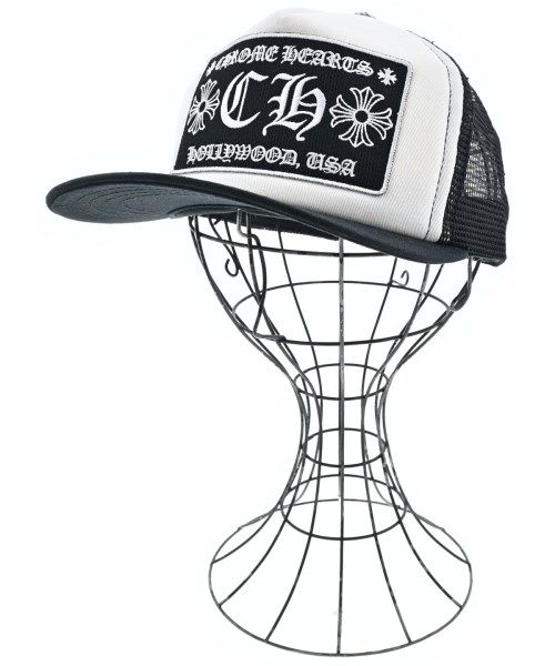 クロムハーツ(CHROME HEARTS)のCHROME HEARTS キャップ