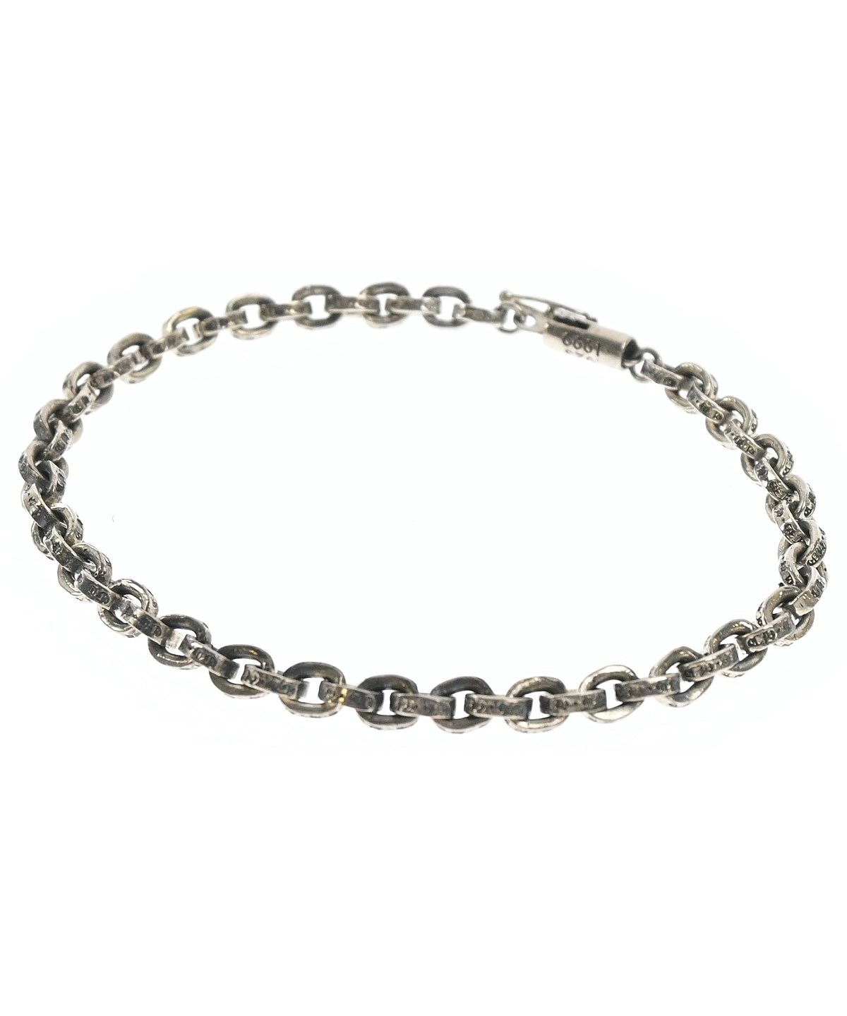 CHROME HEARTS（クロムハーツ）ブレスレット・バングル シルバー