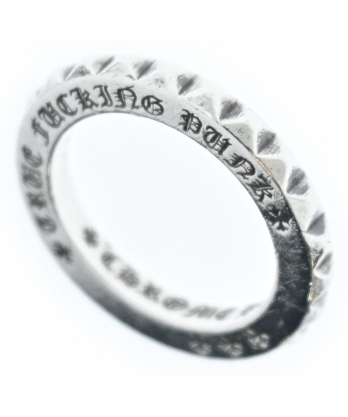 クロムハーツ(CHROME HEARTS)のCHROME HEARTS リング