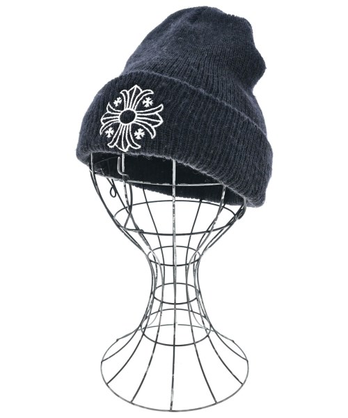 クロムハーツ(CHROME HEARTS)のCHROME HEARTS ニットキャップ・ビーニー