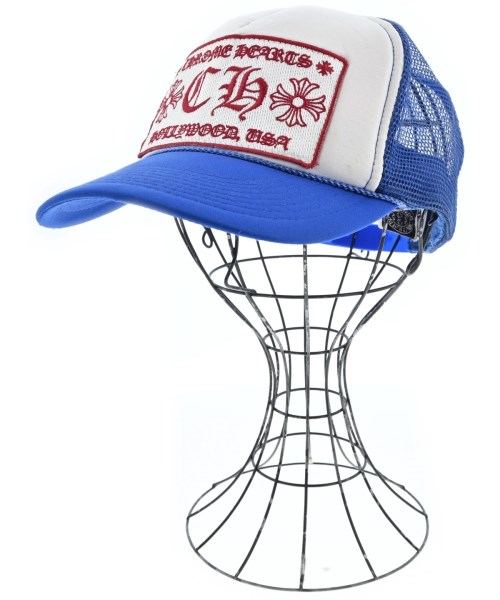 クロムハーツ(CHROME HEARTS)のCHROME HEARTS キャップ