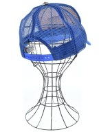 CHROME HEARTS（クロムハーツ）キャップ 青 サイズ:- メンズ/2200623301012