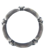 CHROME HEARTS（クロムハーツ）リング シルバー サイズ:-(17号位) メンズ/2200623443101