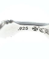 CHROME HEARTS（クロムハーツ）リング シルバー サイズ:-(17号位) メンズ/2200623443101