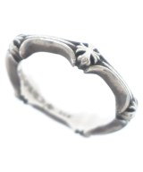 CHROME HEARTS リング