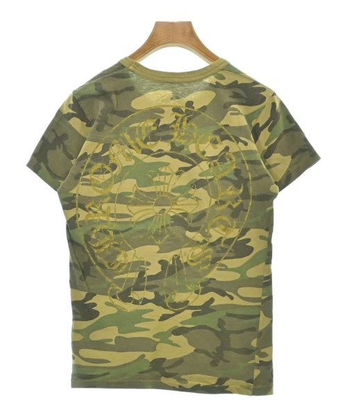 CHROME HEARTS（クロムハーツ）Tシャツ・カットソー カーキ サイズ:M レディース/2200626244057