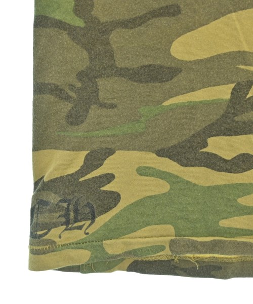 CHROME HEARTS（クロムハーツ）Tシャツ・カットソー カーキ サイズ:M レディース/2200626244057