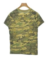 CHROME HEARTS（クロムハーツ）Tシャツ・カットソー カーキ サイズ:M レディース/2200626244057