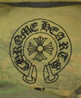 CHROME HEARTS（クロムハーツ）Tシャツ・カットソー カーキ サイズ:M レディース/2200626244057
