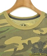 CHROME HEARTS（クロムハーツ）Tシャツ・カットソー カーキ サイズ:M レディース/2200626244057