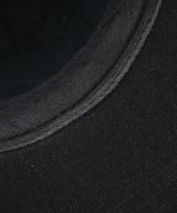 CHROME HEARTS（クロムハーツ）キャップ 黒 サイズ:- メンズ/2200628971043