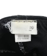 CHROME HEARTS（クロムハーツ）キャップ 黒 サイズ:- メンズ/2200628971043