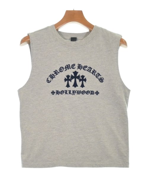 クロムハーツ(CHROME HEARTS)のCHROME HEARTS タンクトップ
