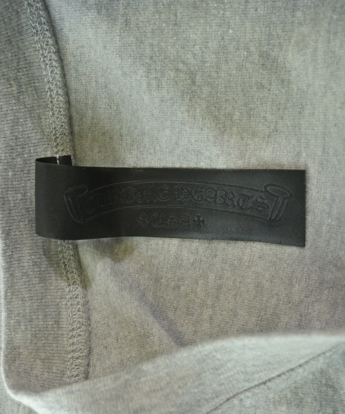 CHROME HEARTS（クロムハーツ）タンクトップ グレー サイズ:S メンズ/2200633079413
