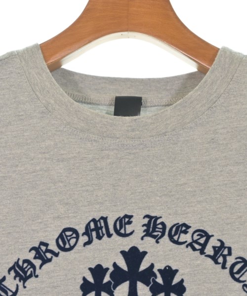 CHROME HEARTS（クロムハーツ）タンクトップ グレー サイズ:S メンズ/2200633079413