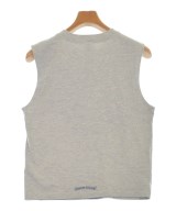 CHROME HEARTS（クロムハーツ）タンクトップ グレー サイズ:S メンズ/2200633079413