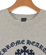 CHROME HEARTS（クロムハーツ）タンクトップ グレー サイズ:S メンズ/2200633079413