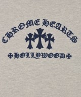 CHROME HEARTS（クロムハーツ）タンクトップ グレー サイズ:S メンズ/2200633079413