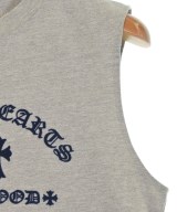 CHROME HEARTS（クロムハーツ）タンクトップ グレー サイズ:S メンズ/2200633079413