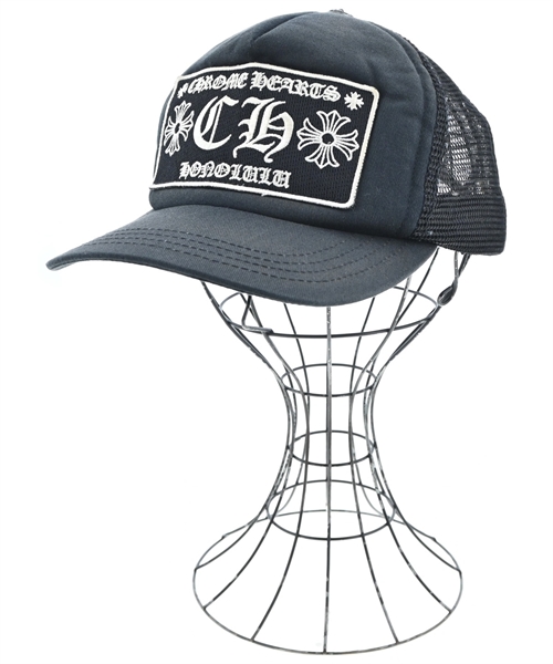 クロムハーツ(CHROME HEARTS)のCHROME HEARTS キャップ