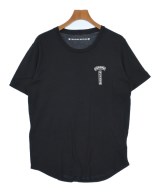 CHROME HEARTS（クロムハーツ）Tシャツ・カットソー 黒 サイズ:L メンズ/2200610167034