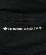 CHROME HEARTS（クロムハーツ）Tシャツ・カットソー 黒 サイズ:L メンズ/2200610167034