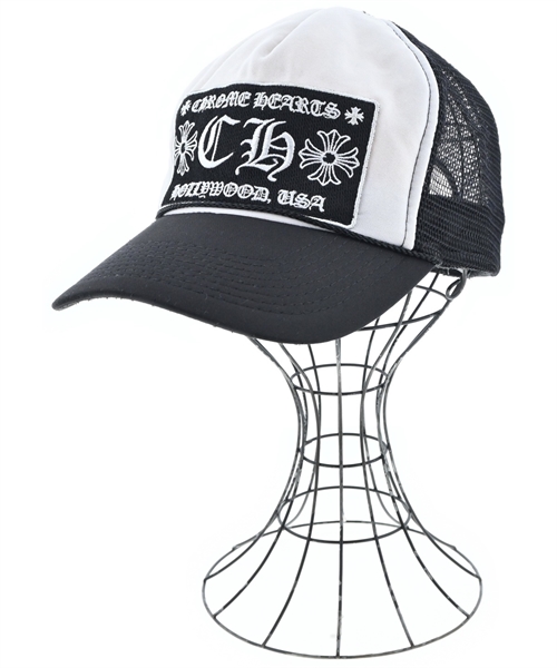 クロムハーツ(CHROME HEARTS)のCHROME HEARTS キャップ