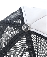 CHROME HEARTS（クロムハーツ）キャップ 黒 サイズ:- メンズ/2200610167041