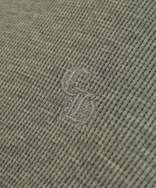 CHROME HEARTS（クロムハーツ）Tシャツ・カットソー グレー サイズ:S メンズ/2200612205024