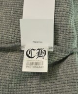 CHROME HEARTS（クロムハーツ）Tシャツ・カットソー グレー サイズ:S メンズ/2200612205024