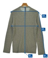 CHROME HEARTS（クロムハーツ）Tシャツ・カットソー グレー サイズ:S メンズ/2200612205024