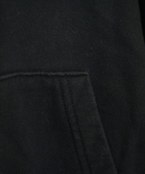 CHROME HEARTS（クロムハーツ）パーカー 黒 サイズ:S レディース/2200618168033