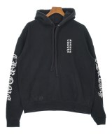 CHROME HEARTS（クロムハーツ）パーカー 黒 サイズ:S レディース/2200618168033