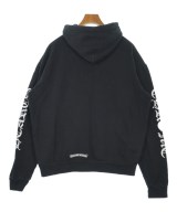 CHROME HEARTS（クロムハーツ）パーカー 黒 サイズ:S レディース/2200618168033