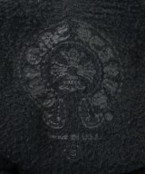 CHROME HEARTS（クロムハーツ）パーカー 黒 サイズ:S レディース/2200618168033