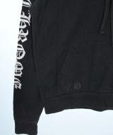 CHROME HEARTS（クロムハーツ）パーカー 黒 サイズ:S レディース/2200618168033