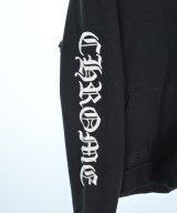 CHROME HEARTS（クロムハーツ）パーカー 黒 サイズ:S レディース/2200618168033