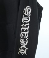 CHROME HEARTS（クロムハーツ）パーカー 黒 サイズ:S レディース/2200618168033