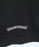 CHROME HEARTS（クロムハーツ）パーカー 黒 サイズ:S レディース/2200618168033