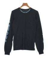 CHROME HEARTS（クロムハーツ）Tシャツ・カットソー 黒 サイズ:S レディース/2200618168064