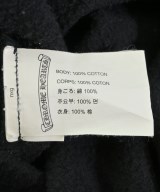 CHROME HEARTS（クロムハーツ）パーカー 黒 サイズ:XL メンズ/2200612678071