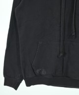 CHROME HEARTS（クロムハーツ）パーカー 黒 サイズ:XL メンズ/2200612678071