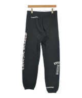 CHROME HEARTS（クロムハーツ）スウェットパンツ 黒 サイズ:-(M位) メンズ/2200612678101