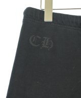 CHROME HEARTS（クロムハーツ）スウェットパンツ 黒 サイズ:-(M位) メンズ/2200612678101