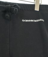 CHROME HEARTS（クロムハーツ）スウェットパンツ 黒 サイズ:-(M位) メンズ/2200612678101