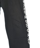 CHROME HEARTS（クロムハーツ）スウェットパンツ 黒 サイズ:-(M位) メンズ/2200612678101