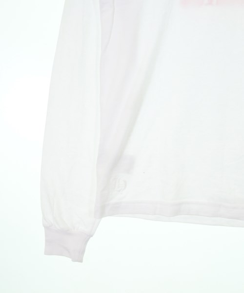 CHROME HEARTS（クロムハーツ）Tシャツ・カットソー 白 サイズ:S メンズ/2200620435048