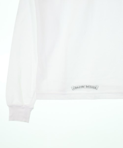 CHROME HEARTS（クロムハーツ）Tシャツ・カットソー 白 サイズ:S メンズ/2200620435048