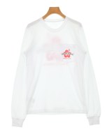 CHROME HEARTS（クロムハーツ）Tシャツ・カットソー 白 サイズ:S メンズ/2200620435048